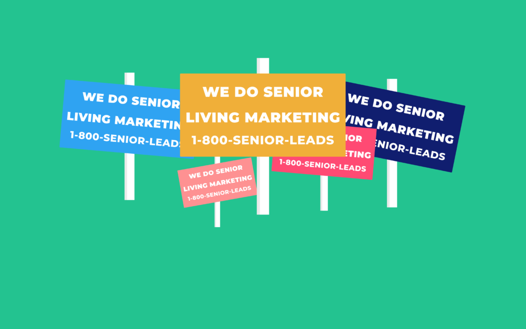 Things to Consider When Hiring a Marketing Agency for Senior Living
